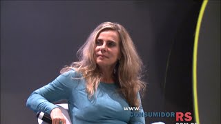 Segundo bloco do Jornal do Consumidor edição especial no 9º Fórum Instituto Unimed/RS (2ª parte)