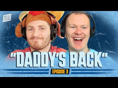 Matt & Brady on Ovechkin & Crosby stories, tackling Derrick Henry & Thanksgiving memories | Wingmen