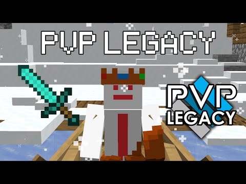EPIC Minecraft PVP Battles + Fun Games!