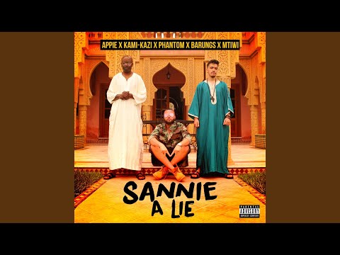 Sannie a Lie