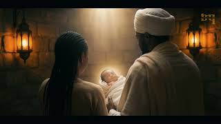 Birth of TekleHimanot - Short Film  Teaser