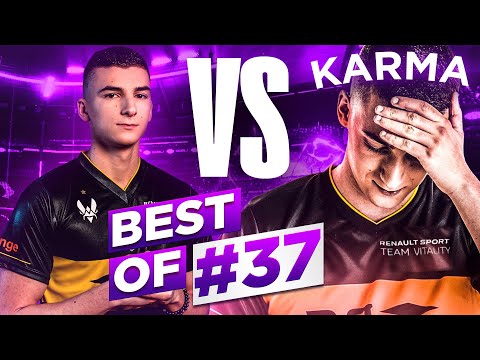 I FACE KARMA - Best of Kaydop #37