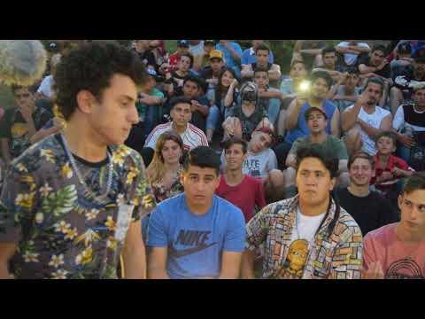 THORNY vs LIP - Semis Fecha 2 - Liga Underfree