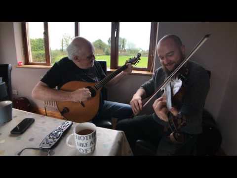Fergal Scahill's fiddle tune a day 2017 - Day 93 - The Boys of the Lough