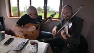 Fergal Scahill's fiddle tune a day 2017 - Day 93 - The Boys of the Lough