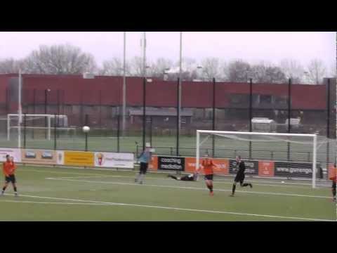 15 dec 2012 VV De Meern A1 - Jodan Boys A1 vr 3-2 Redding Twan