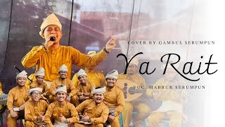 Download lagu Cover Lagu Yarait | Orkes Gambus Serumpun | Voc Ahmad Mabrur mp3