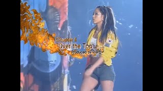 보아(BoA) - Girls on Top (2005 MKMF) 풀버전