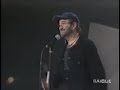 LUCIO DALLA & GIOVANNI TOMMASO QUINTET - "Caruso"
