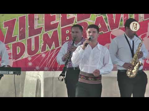 Recital Ciprian Pop​ la Zilele Dumbrăviței 2017 - partea 1