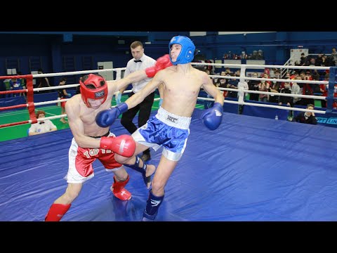 K-1 Kickboxing Boys 67kg 2006-2007 #kickboxing #juniors #knockout #fight #championship #k1