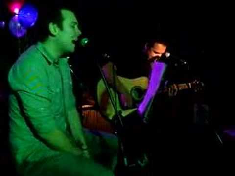 Vanilla Pod - Biscuit Barrel