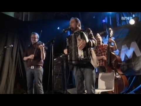 Gammalgrass - Super Mario (live, 2009)