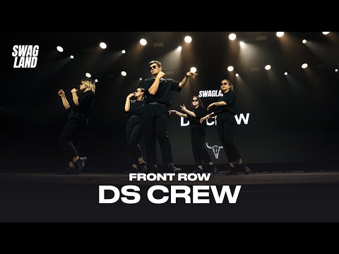 SWAGLAND CHAMPIONSHIP 2024 | DS crew | Adults Pro | Front Row