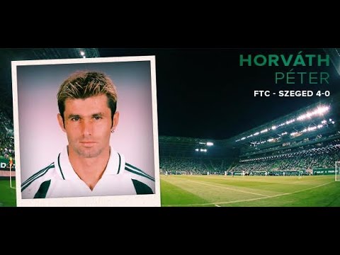 FM | A nap gólja - december 4. | Horváth Péter