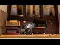 White Christmas - John Bayless arrangement