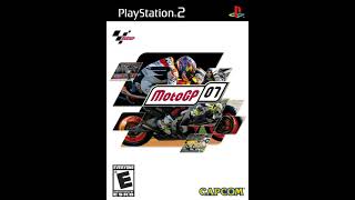 Download lagu MotoGP '07 (Capcom) - OST - Josh Crocker  - Son of Cain mp3