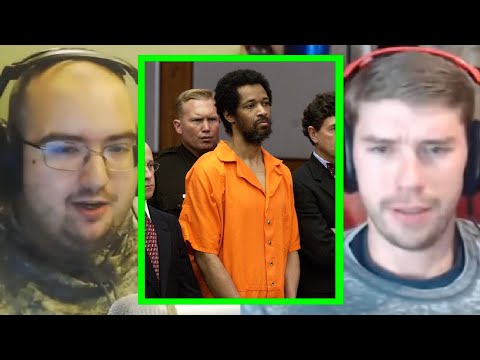 PKA Talks About the DC Snipers