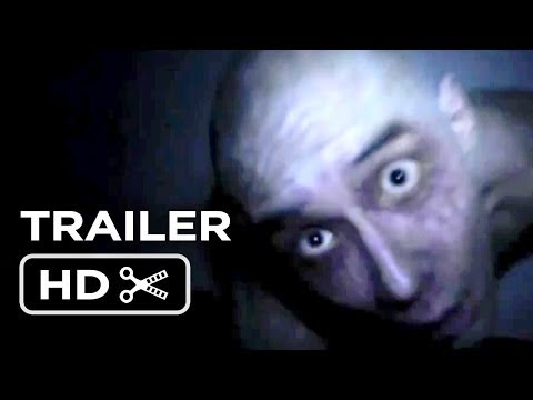 Afflicted Official Trailer #1 (2014) - Found Footage Thriller HD