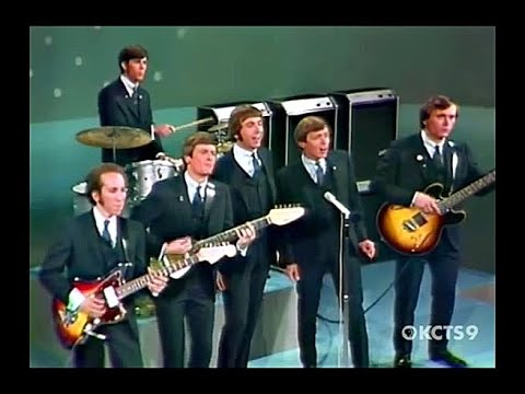 The Association - Cherish (1966)(Stereo)