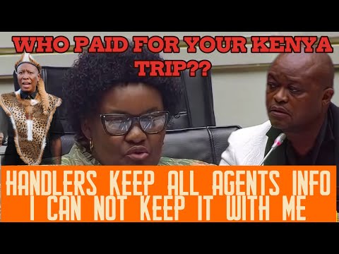 [MUST WATCH] ANC SOKHANYILE, MALEMA & SANGONI VS MOKGOTSI. YOU WILL TELL US YOUR FUNDER