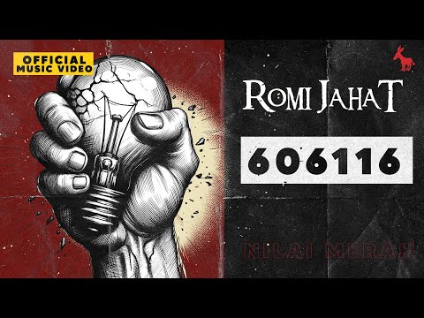Romi Jahat - 606116