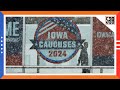 No sleep till Iowa | FiveThirtyEight Politics Podcast