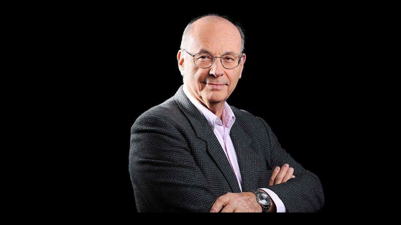 Le cerveau et l'aptitude au bonheur et au malheur | Conférence de Boris Cyrulnik