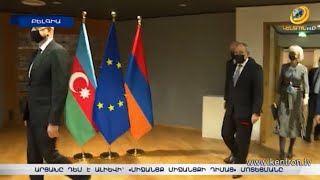 Արցախում անընդունելի են համարում Ալիևի՝ «միջանցք միջանցքի դիմաց» պահանջը