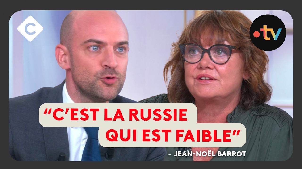 Quand Poutine joue avec nos nerfs - Le billet de Nathalie Saint-Cricq