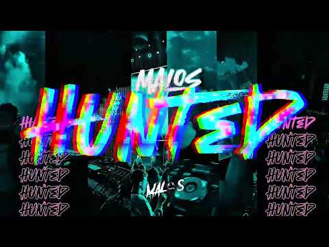 MALOS - Hunted (Radio Edit) 