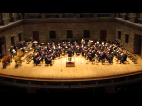 El Choclo by A.G. Villoldo, arr. Robert Longfield