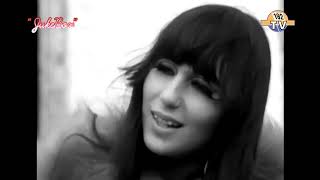Sonny \u0026 Cher - Sing C'est La Vie  (1966)