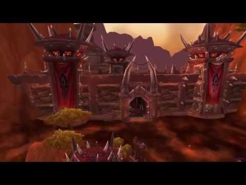 WoD Retribution Paladin PvP Movie 6.2.4 PharaohBg ep#1