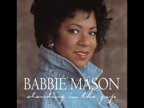 Babbie Mason - Standing In The Gap (with Helen Baylor and Cindy Morgan)