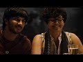 Bangalore Days HM