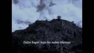 Virgin Prunes - Sweethome Under White Clouds - Subtitulos español