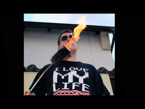 Chrizzow Flex - Augen Auf, Kopf Zu