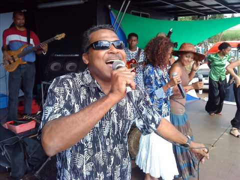 Manyan - Séga fité