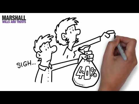 Generational Inheritance Tax (IHT)