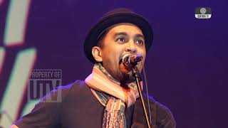 Download lagu Glenn Fredly - You Are My Everything  |  Udayana Jazz Festival 2018 mp3