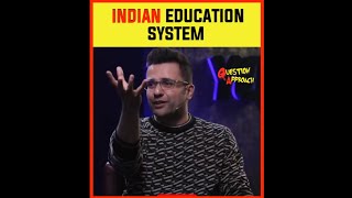 Indian education system | By Sandeep Maheshwari | Whatsapp status #shorts