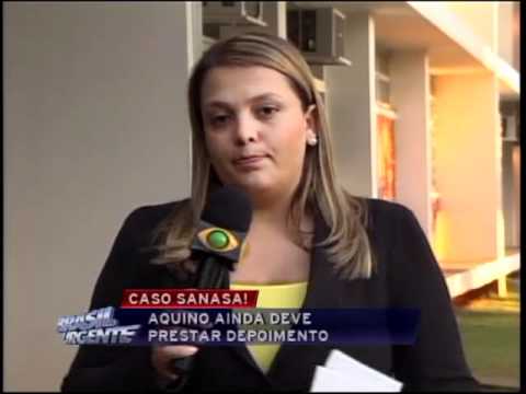 Brasil Urgente Campinas 04 05 2012 - bloco 02 - parte 01