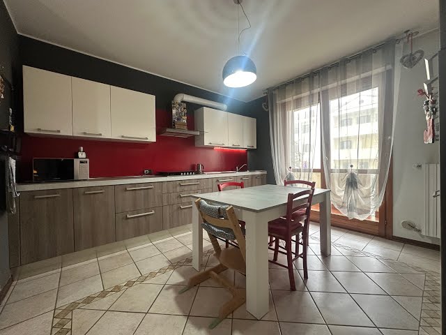 Appartamento con taverna a Battaglia Terme