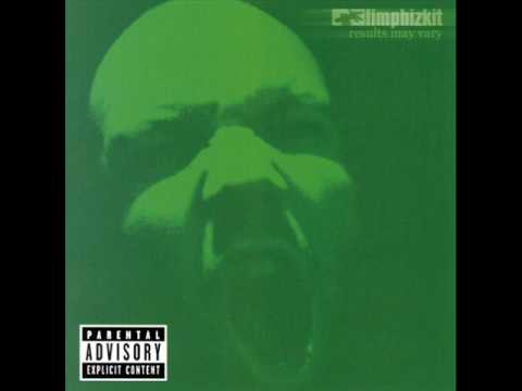 Limp Bizkit - Gimme The Mic
