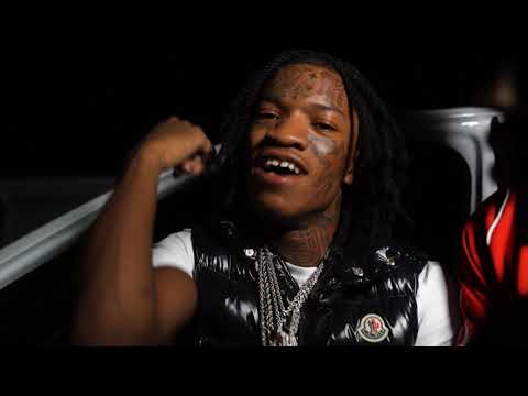 Donnie Pain - Traumatized (Official Music Video)