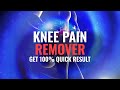 787 Hz Rife Frequency Knee Pain Relief Music Healing Frequency Music