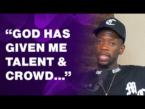 Intimate Moments With Robot Boii S02 E04 | How I Stay rounded | Lessons from Riky Rick and DJ Sbu