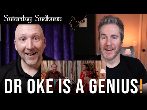 Indian Classical Music: Dr. Vidyadhar Oke's BRILLIANT Demonstrations with Dr. N Rajam! | PART 1