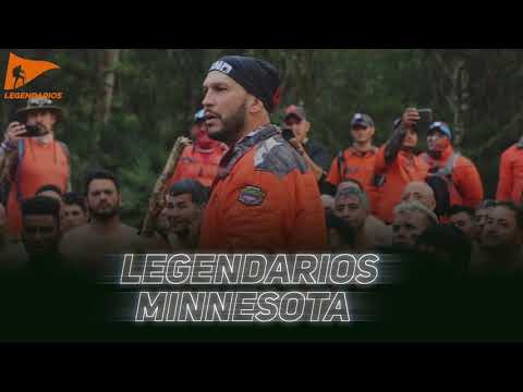 Legendarios Minnesota